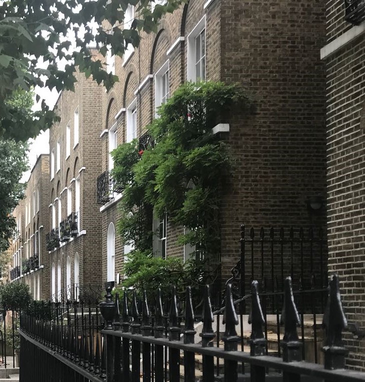 £2.7 million remortgage for ultra-high net worth client with property owned via BVI company structure